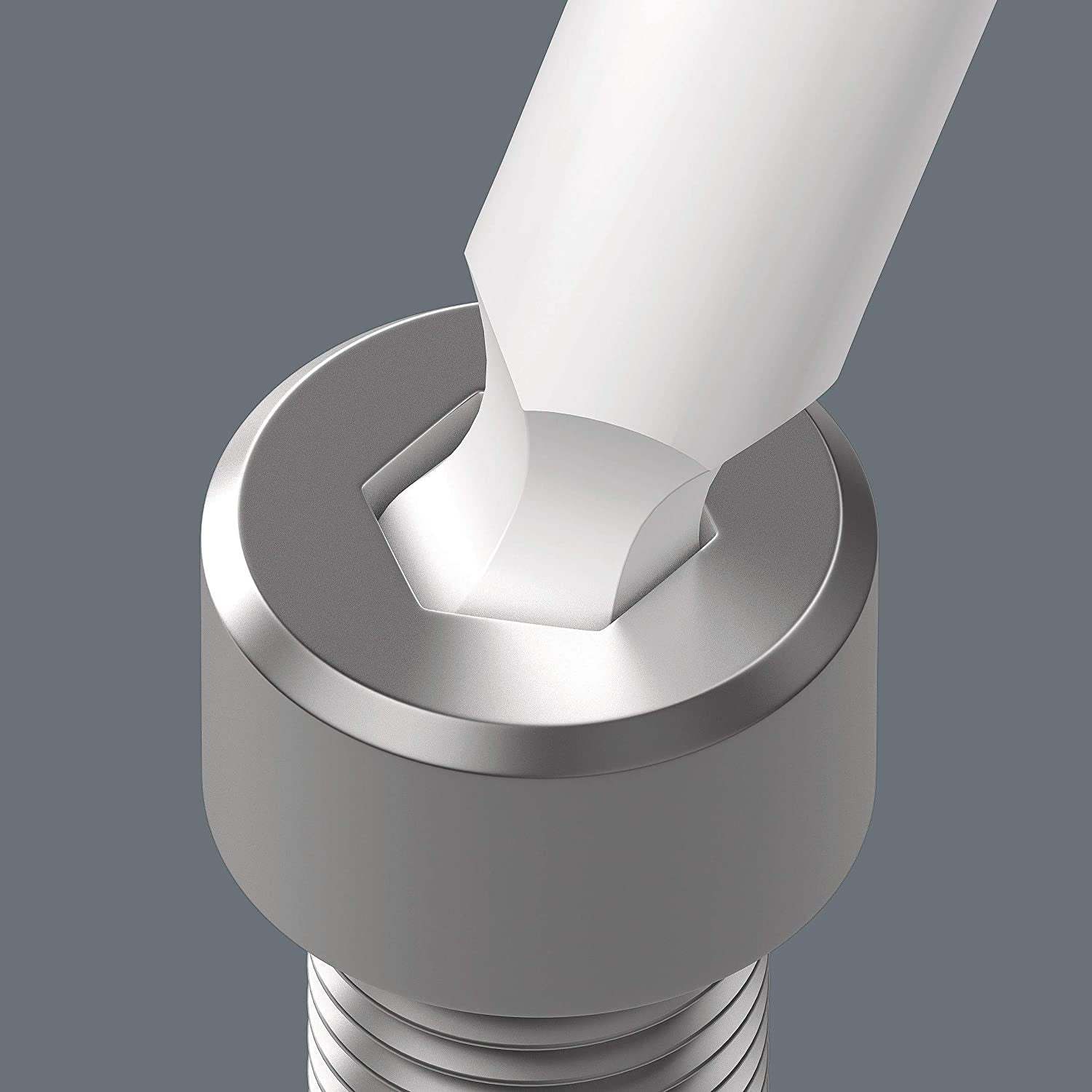 5133164001 950/9 Hex-Plus Multicolour 2 L-Key Set, Metric, Blacklaser, 9 Pieces