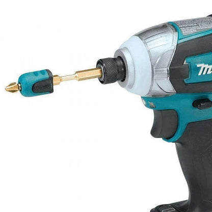 MAKITA E-03442 Impact Premier Mag Boost Sleeve Nozzle Mag Booster Power Tool Accessories Magnetic Bit