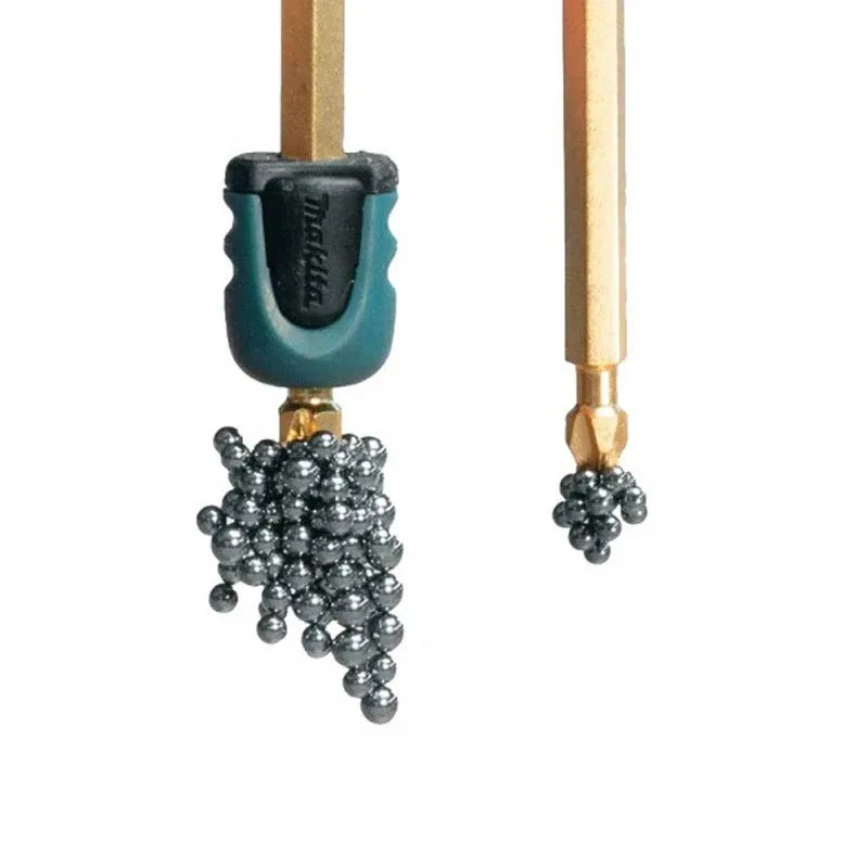 MAKITA E-03442 Impact Premier Mag Boost Sleeve Nozzle Mag Booster Power Tool Accessories Magnetic Bit