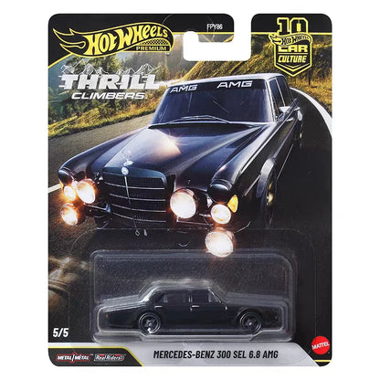 Hot Wheels HNW46 Fast & Furious N Case Serise Mitsubishi Eclipse Car Die Cast Model Car Toys Surprise Collection Decoration Gift