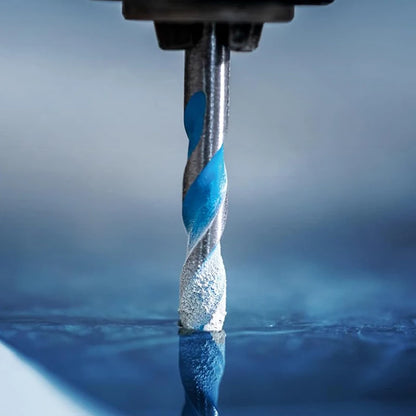BOSCH EXPERT HEX-9 Multi Construction Drill Bit For Concrete Soft Tiles High Hardness Twist Drill 2608900569 2608900574