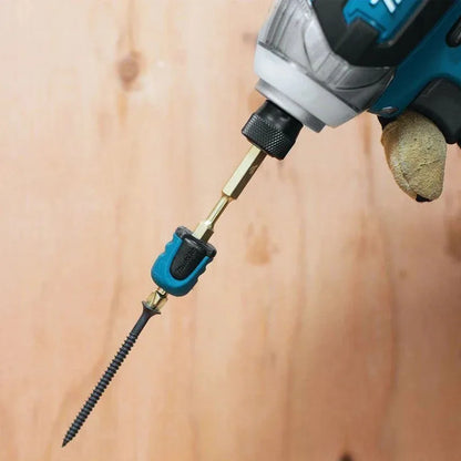 MAKITA E-03442 Impact Premier Mag Boost Sleeve Nozzle Mag Booster Power Tool Accessories Magnetic Bit